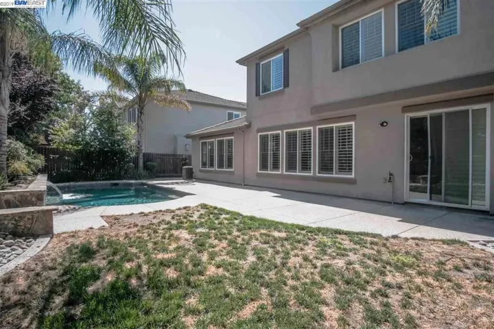 1213 Hartwell Ave, Stockton, California 95209