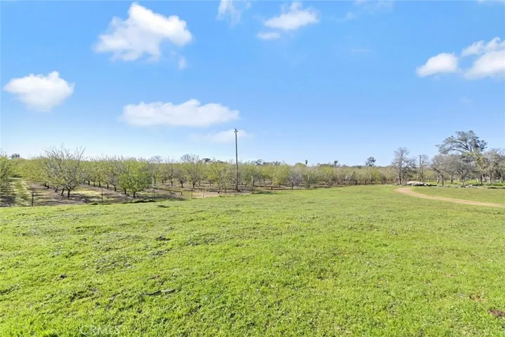 0 Fresno Avenue, Oroville, California 95965