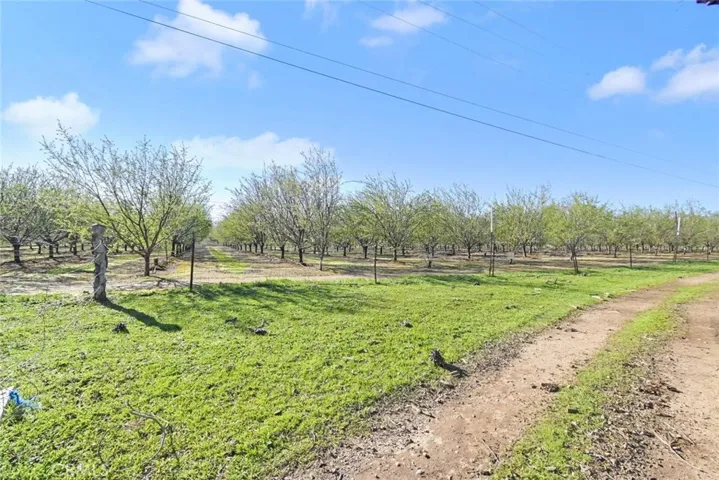 0 Fresno Avenue, Oroville, California 95965