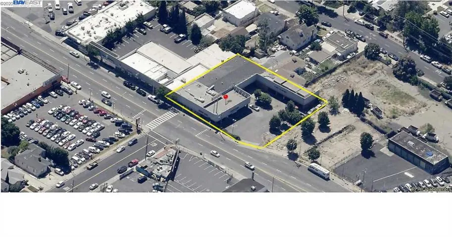 21715 Mission Blvd, Hayward, California 94541