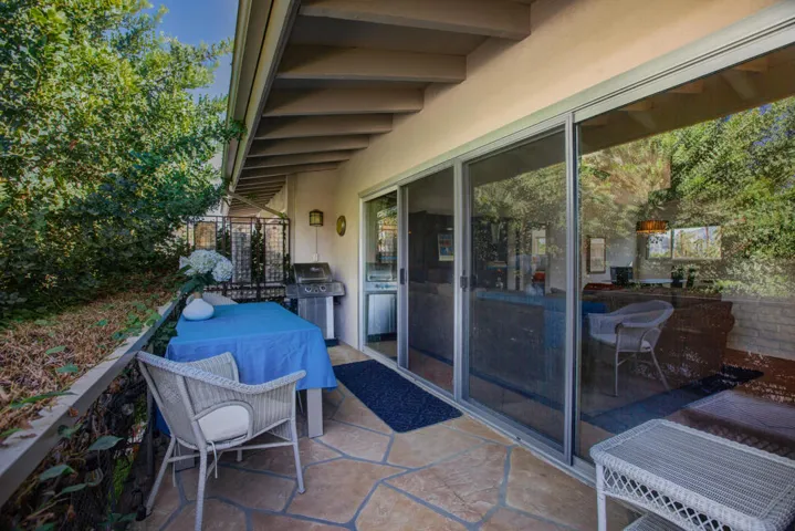 DB219 Patio to Grill