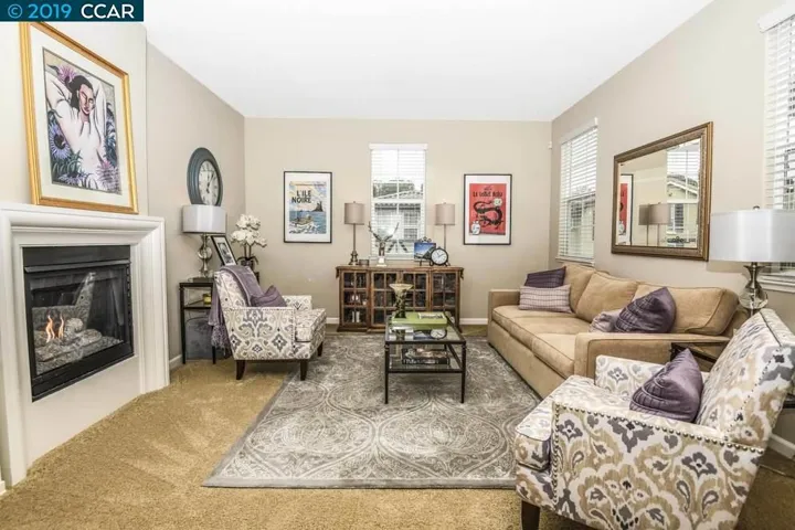 5308 Birdie Court, Richmond, California 94806