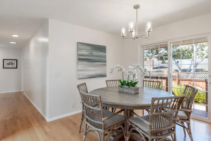 1076 Sawmill Gulch Road, Pebble Beach, California 93953