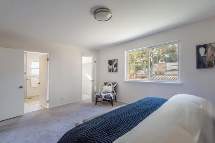 1076 Sawmill Gulch Road, Pebble Beach, California 93953