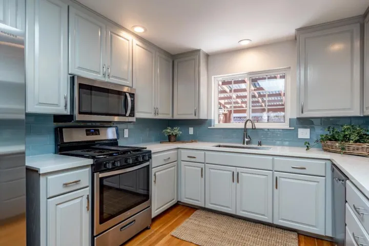 1076 Sawmill Gulch Road, Pebble Beach, California 93953