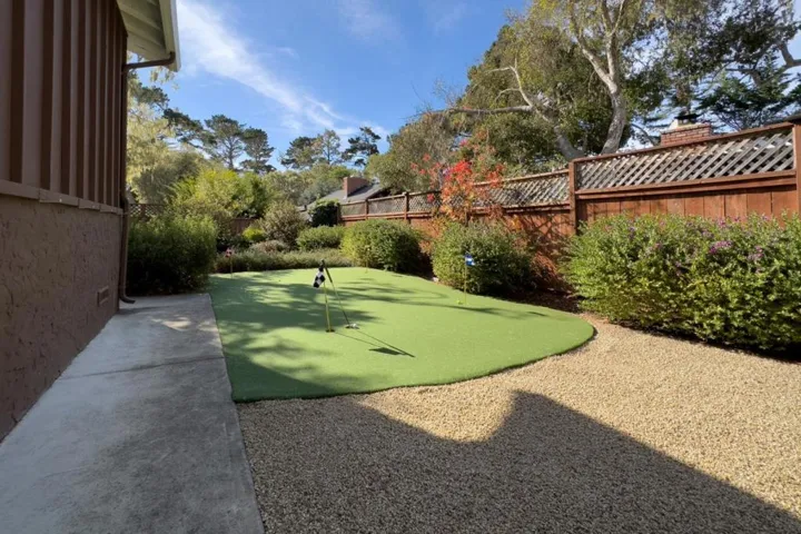 1076 Sawmill Gulch Road, Pebble Beach, California 93953