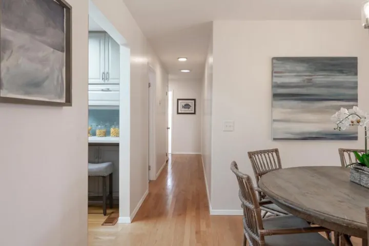 1076 Sawmill Gulch Road, Pebble Beach, California 93953