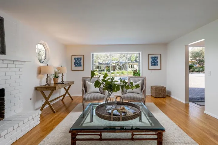 1076 Sawmill Gulch Road, Pebble Beach, California 93953