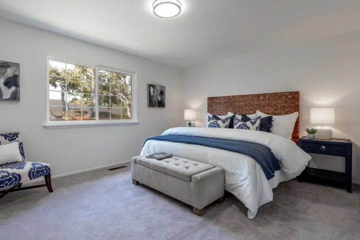 1076 Sawmill Gulch Road, Pebble Beach, California 93953