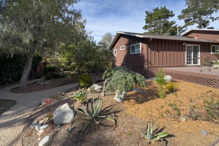 1076 Sawmill Gulch Road, Pebble Beach, California 93953