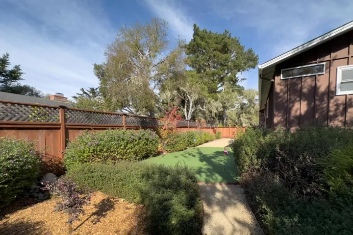 1076 Sawmill Gulch Road, Pebble Beach, California 93953