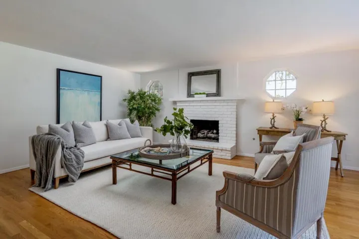 1076 Sawmill Gulch Road, Pebble Beach, California 93953
