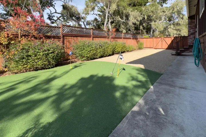 1076 Sawmill Gulch Road, Pebble Beach, California 93953