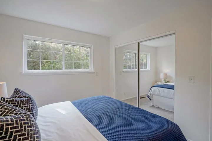 1076 Sawmill Gulch Road, Pebble Beach, California 93953