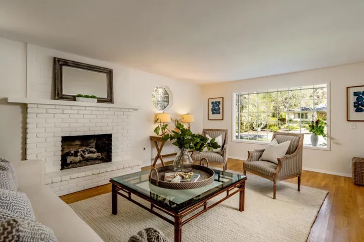 1076 Sawmill Gulch Road, Pebble Beach, California 93953