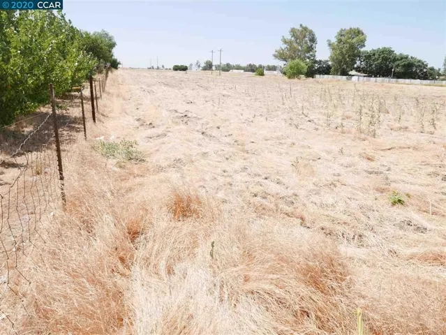 0 Hickory St, Chowchilla, California 93610