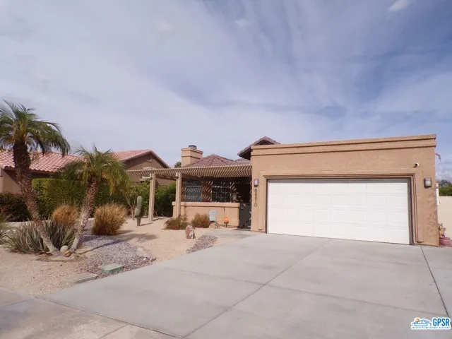 68810 Los Gatos Road, Cathedral City, California 92234