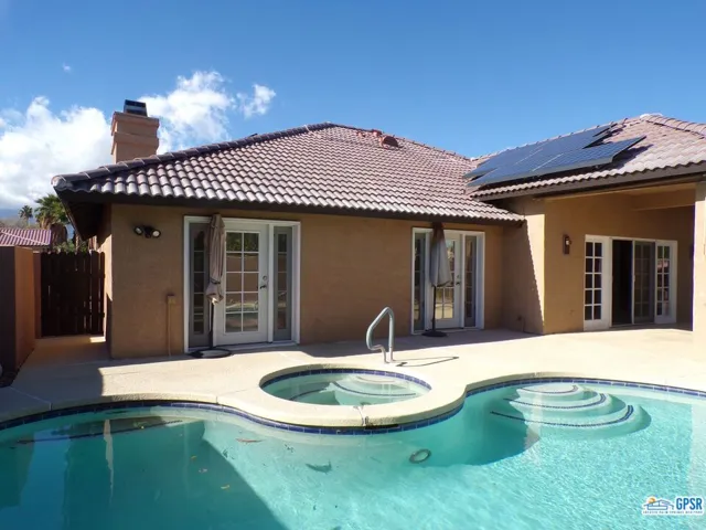 68810 Los Gatos Road, Cathedral City, California 92234