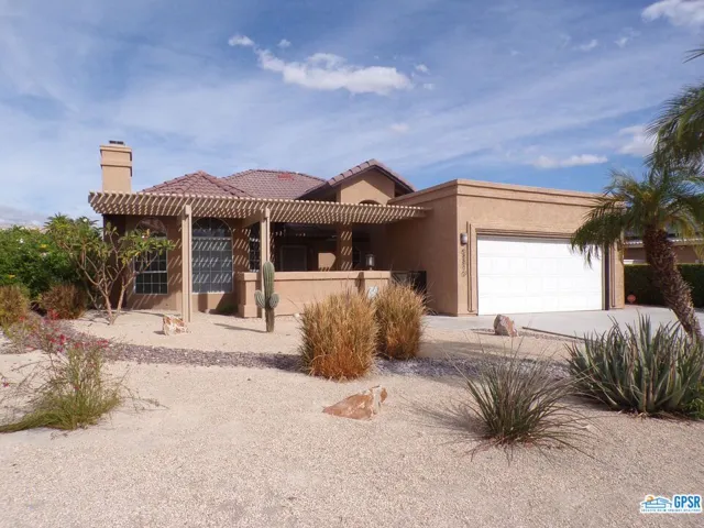 68810 Los Gatos Road, Cathedral City, California 92234