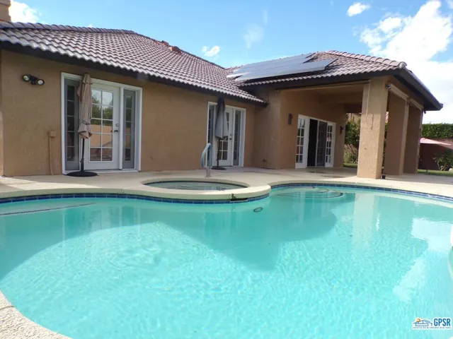 68810 Los Gatos Road, Cathedral City, California 92234