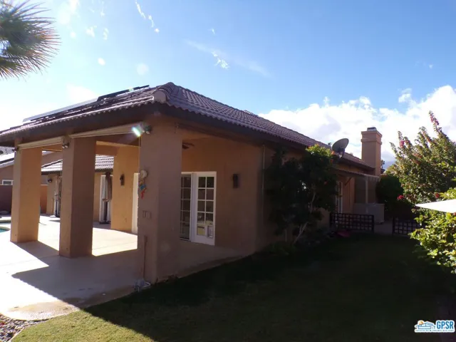 68810 Los Gatos Road, Cathedral City, California 92234