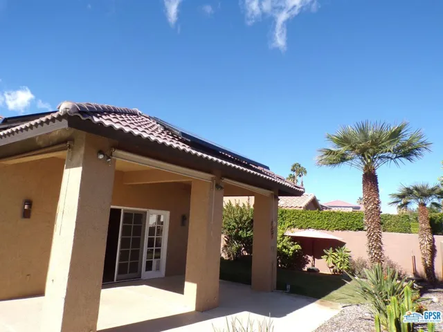 68810 Los Gatos Road, Cathedral City, California 92234