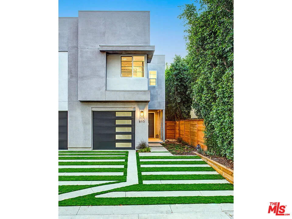 813 N Orange Drive, Los Angeles, California 90038 home-pic-15