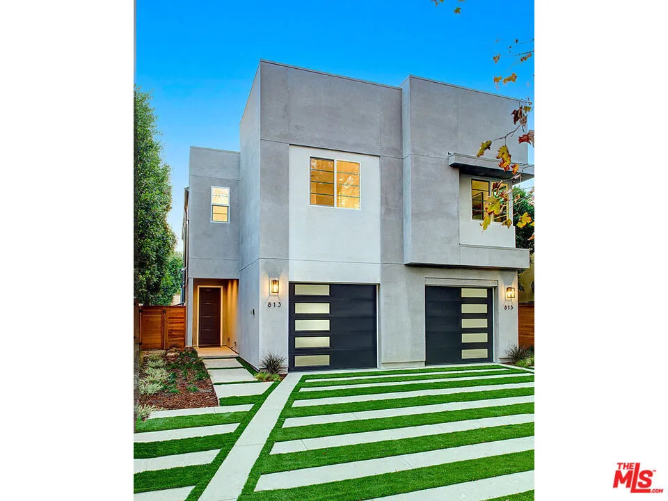 813 N Orange Drive, Los Angeles, California 90038 home-pic-3
