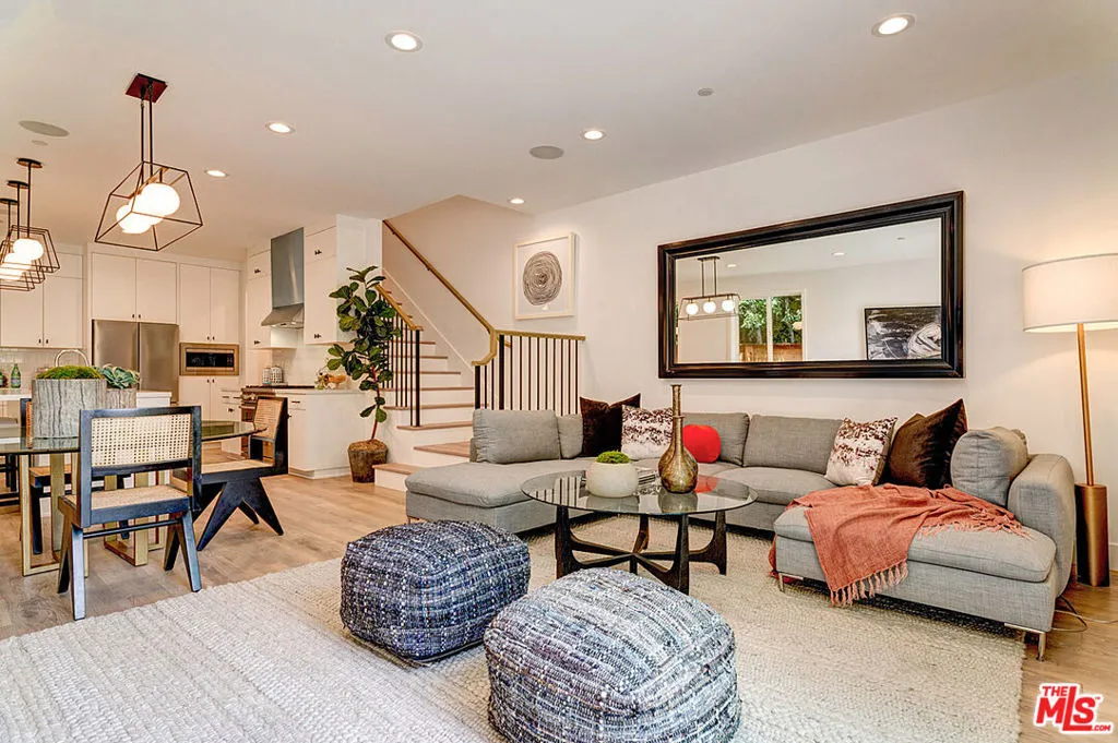 813 N Orange Drive, Los Angeles, California 90038 home-pic-4