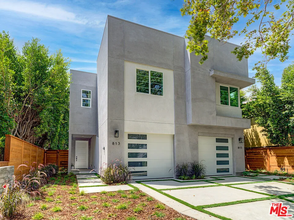 813 N Orange Drive, Los Angeles, California 90038 home-pic-14