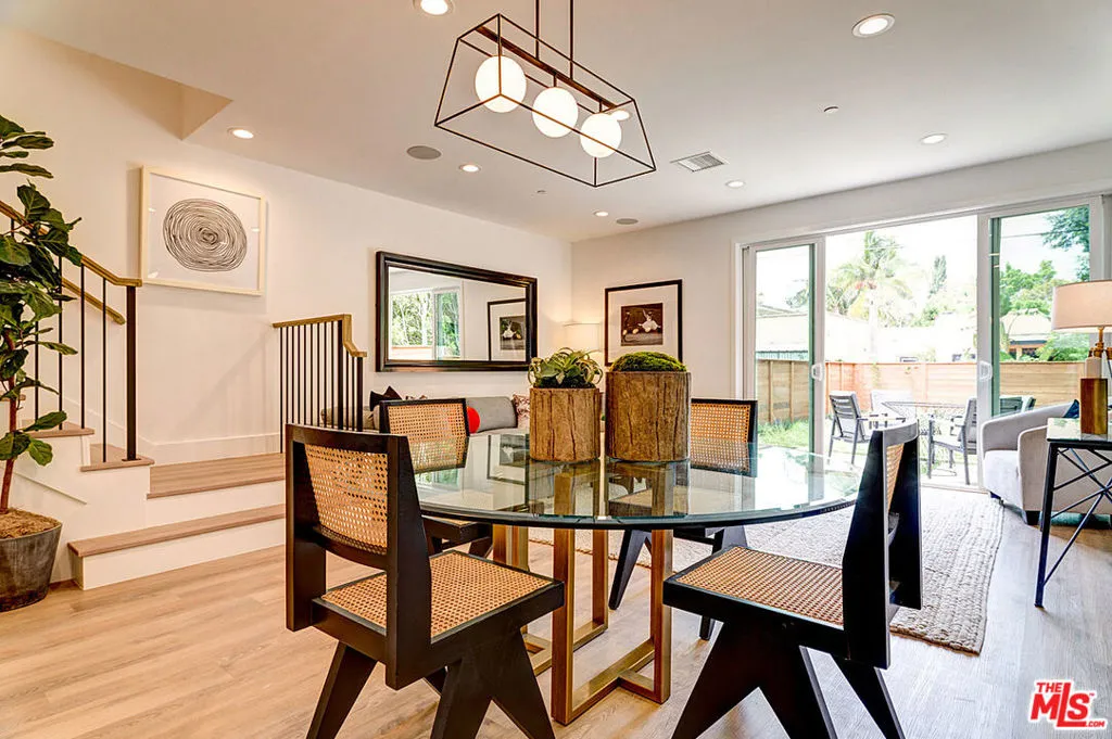 813 N Orange Drive, Los Angeles, California 90038 home-pic-8