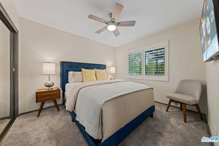 2710 N Girasol Avenue, Palm Springs, California 92262