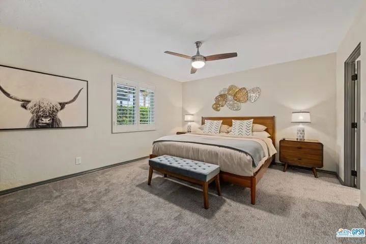 2710 N Girasol Avenue, Palm Springs, California 92262