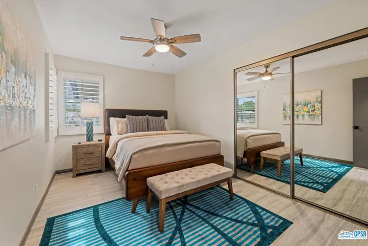 2710 N Girasol Avenue, Palm Springs, California 92262