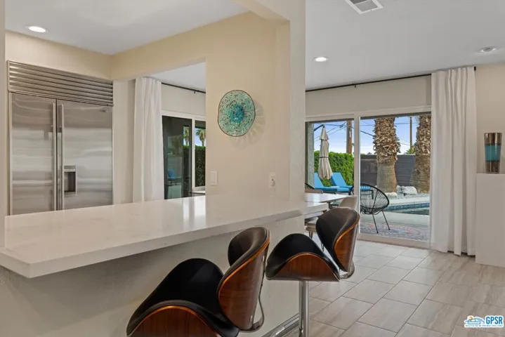 2710 N Girasol Avenue, Palm Springs, California 92262