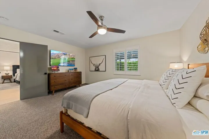 2710 N Girasol Avenue, Palm Springs, California 92262