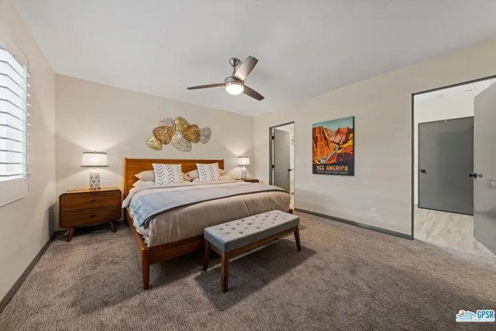 2710 N Girasol Avenue, Palm Springs, California 92262