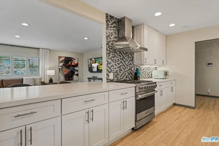 2710 N Girasol Avenue, Palm Springs, California 92262