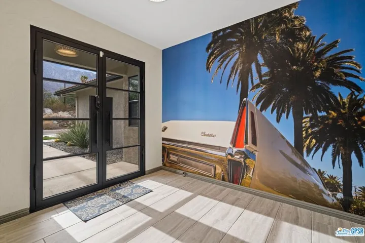 2710 N Girasol Avenue, Palm Springs, California 92262