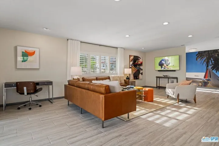 2710 N Girasol Avenue, Palm Springs, California 92262