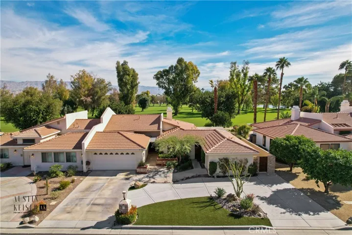 39026 Sweetwater Drive, Palm Desert, California 92211