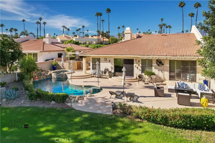 39026 Sweetwater Drive, Palm Desert, California 92211