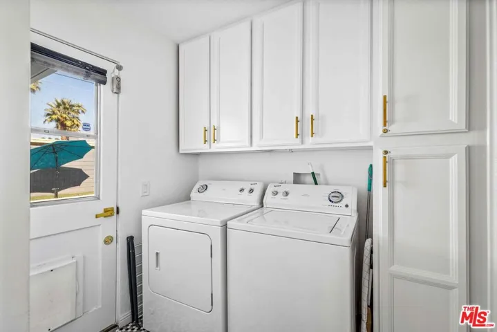 980 N Buttonwillow Circle, Palm Springs, California 92262