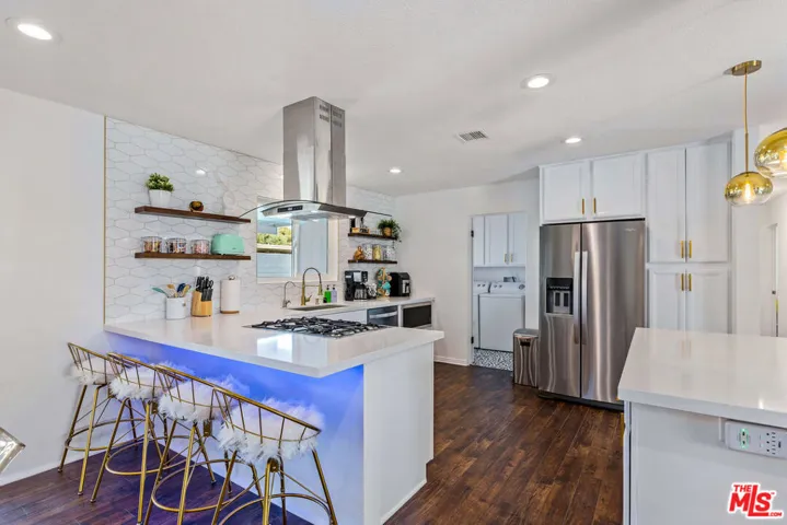 980 N Buttonwillow Circle, Palm Springs, California 92262