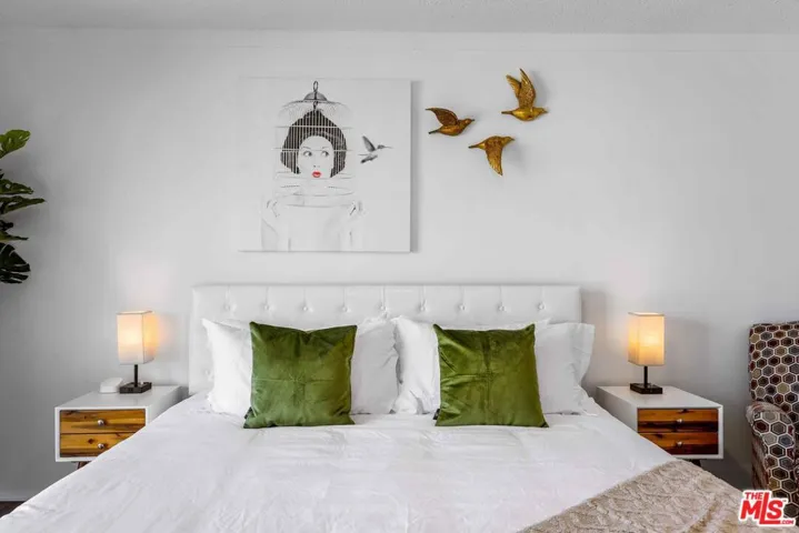 980 N Buttonwillow Circle, Palm Springs, California 92262