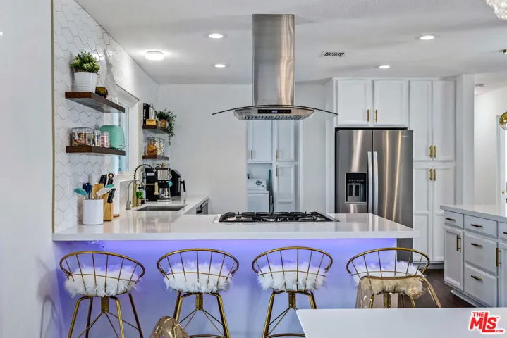 980 N Buttonwillow Circle, Palm Springs, California 92262