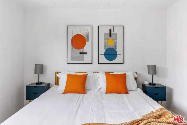 980 N Buttonwillow Circle, Palm Springs, California 92262