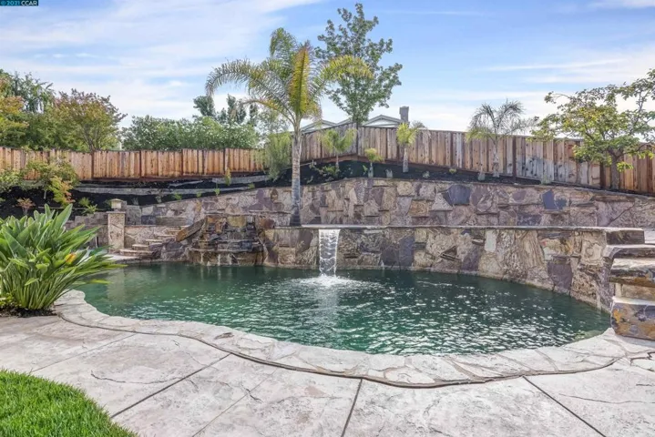6 Campbell Pl, Danville, California 94526