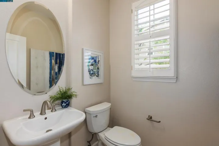 6 Campbell Pl, Danville, California 94526
