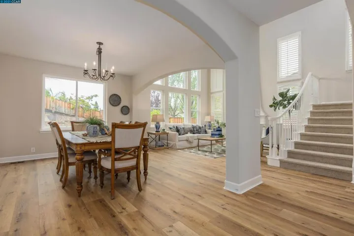 6 Campbell Pl, Danville, California 94526